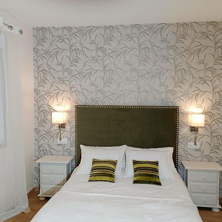Andurina 3 Un Dormitorio Монфорте-де-Лемос Экстерьер фото