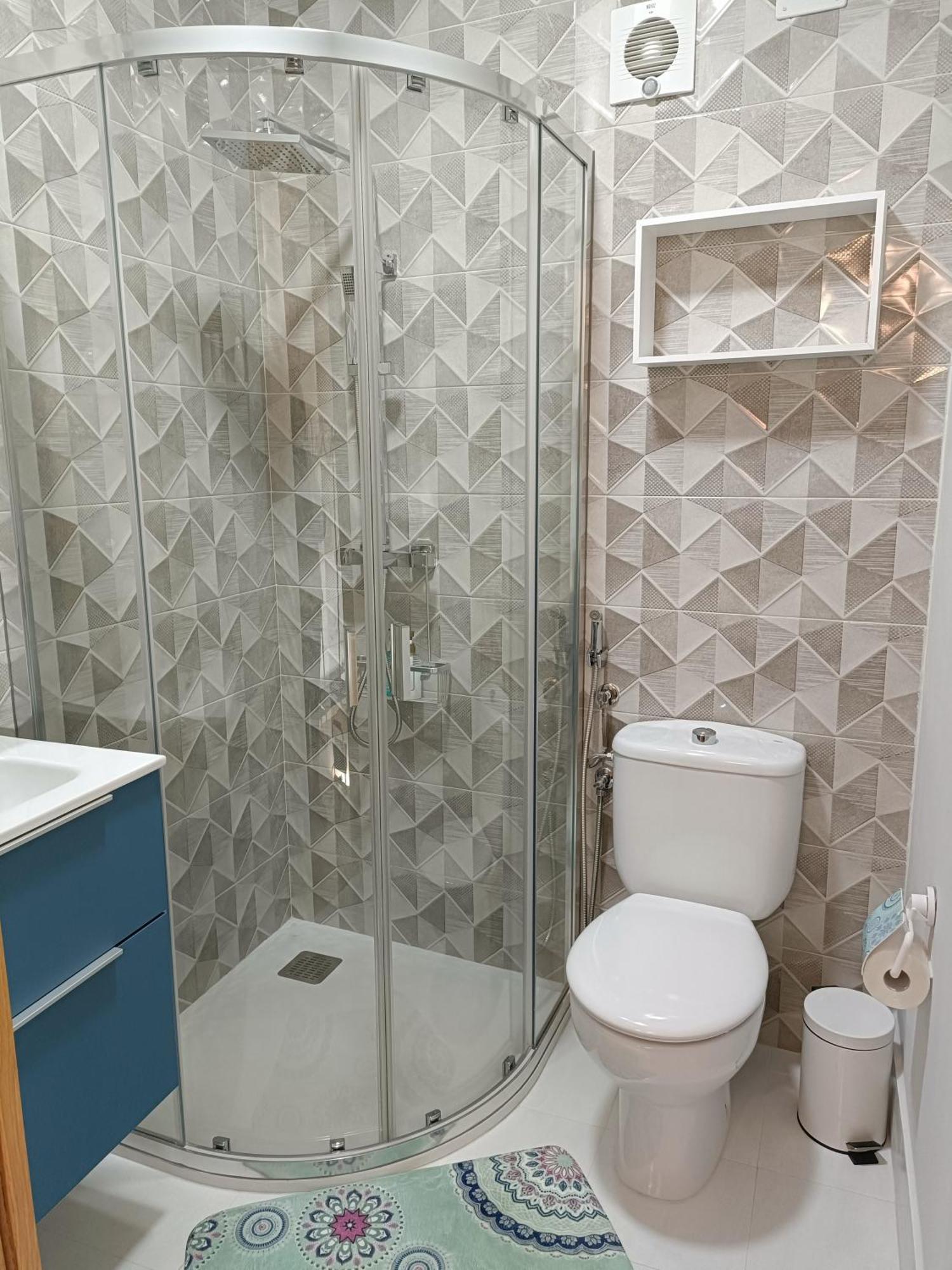Andurina 3 Un Dormitorio Монфорте-де-Лемос Экстерьер фото